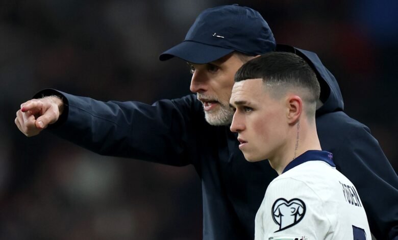 1742864384 England Myles Lewis Skelly Marcus Rashford impress for Thomas Tuchel but.jpg