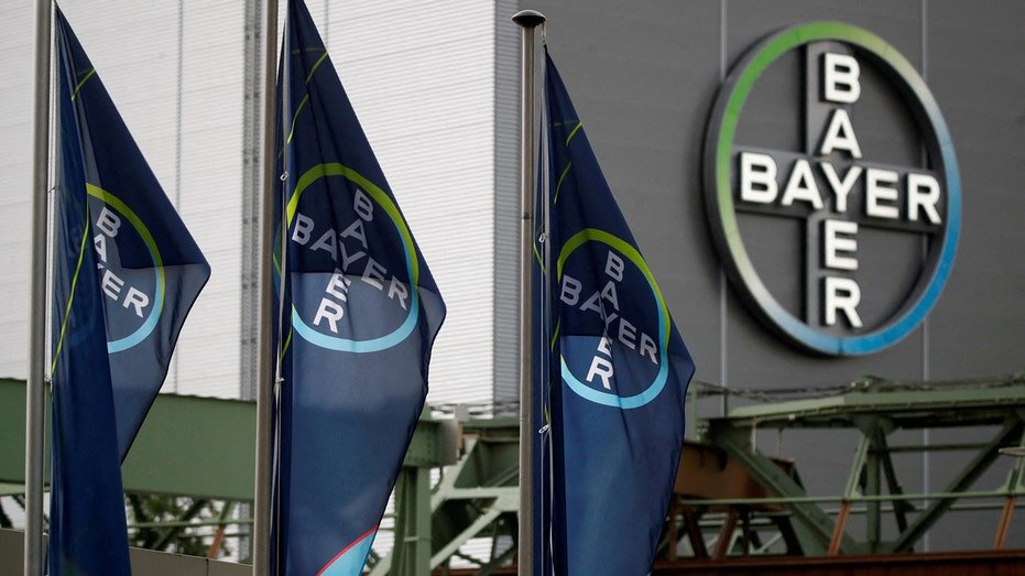 Bayer was ordered to pay $ 2.1 billion in the latest loss of the company's Roundup Weedkiller.