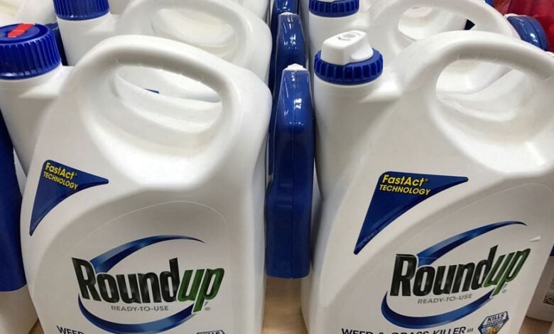 1742893964 Monsanto parent company ordered to pay 21B in Roundup weedkiller.jpg