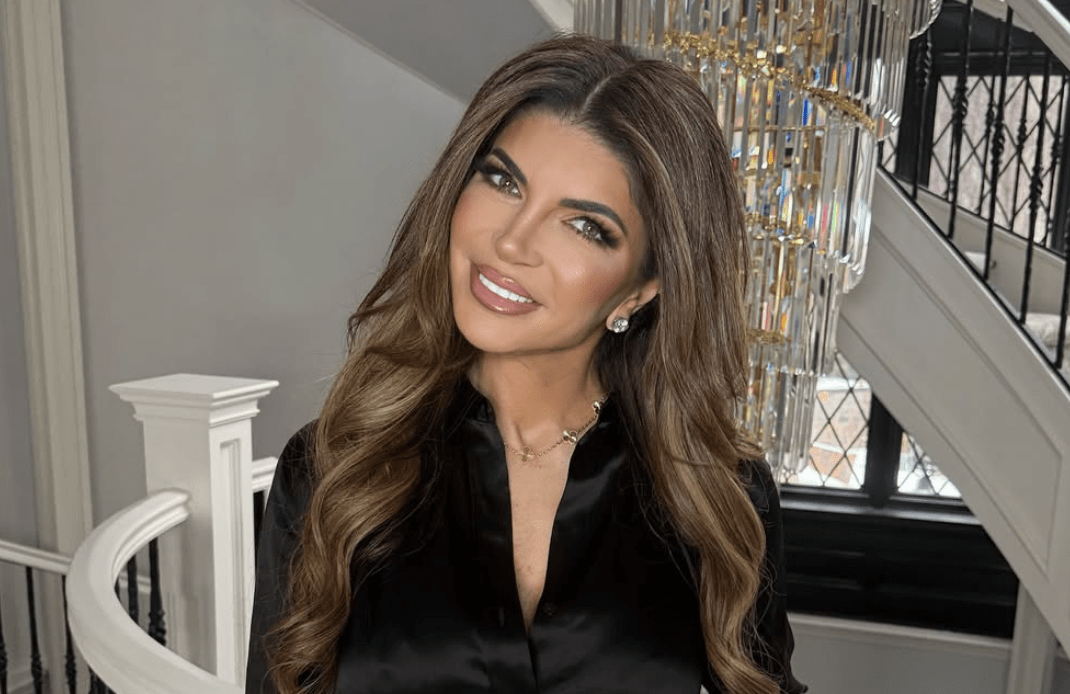 Teresa Giodes
