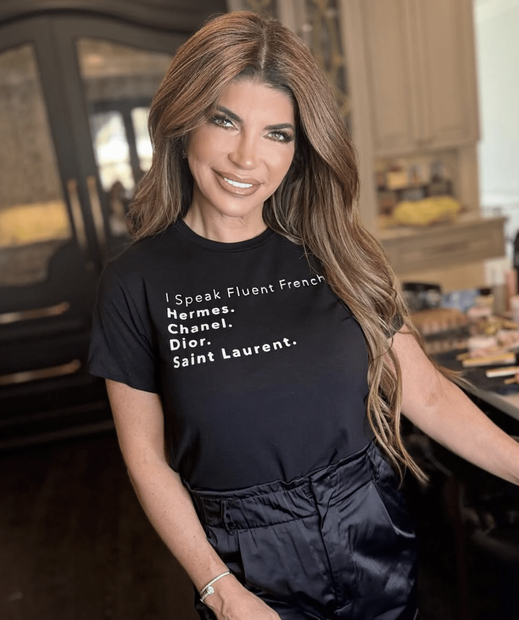 Teresa Giodes