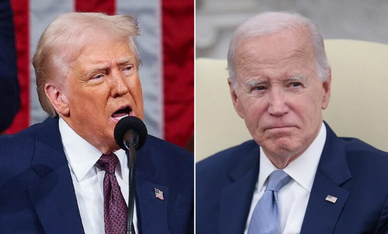 1742967652 Biden era guidance encouraged use of Signal app by senior officials.jpg