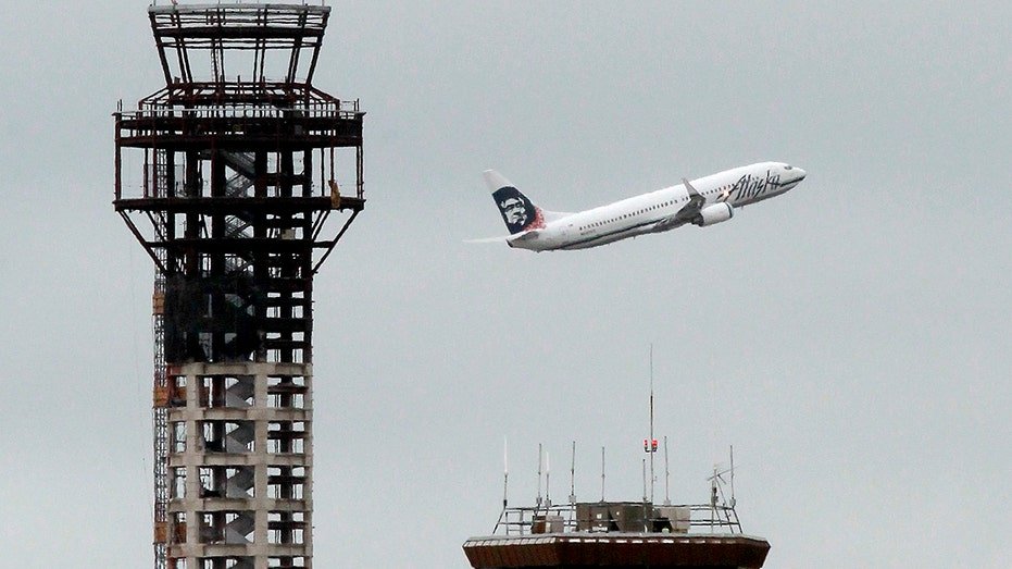 control tower