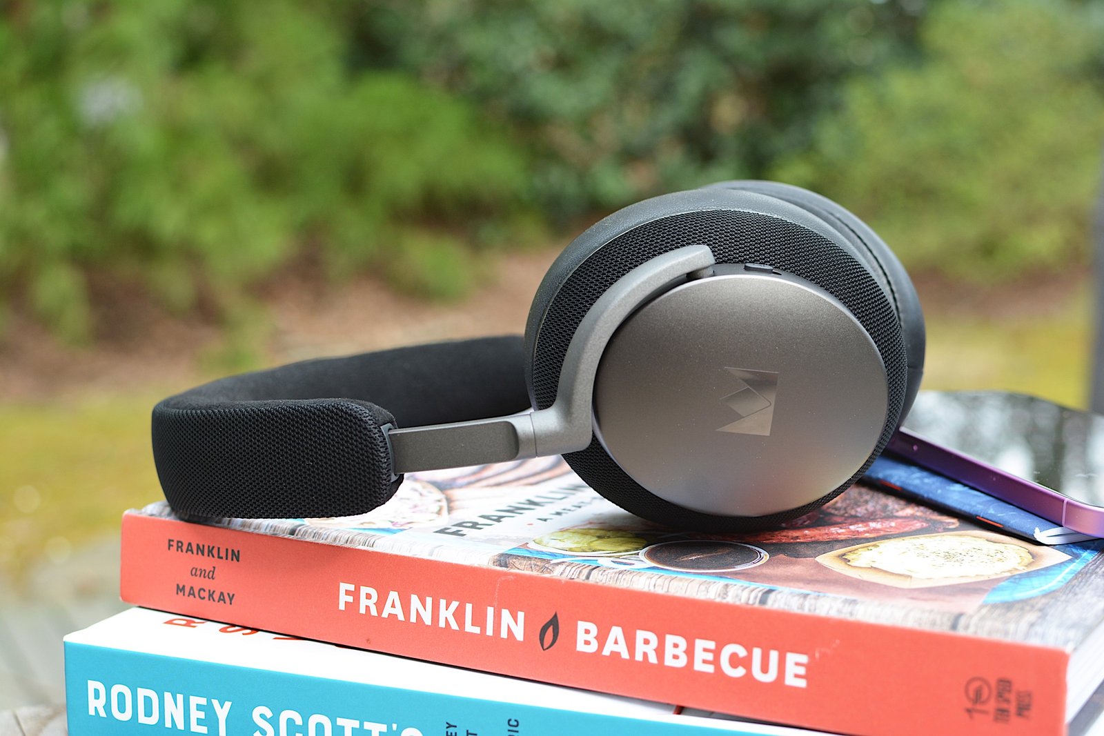 The main gravity of Fox Apollo is sound quality, supported by a unique driver.