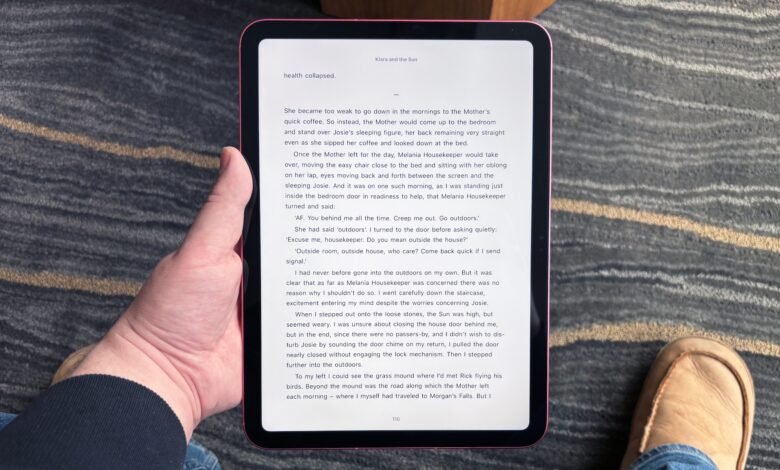 1743050979 iPad 2025 with A16 review No Apple Intelligence no problem.jpeg