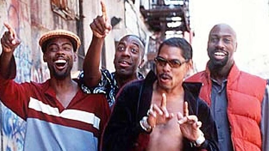 Pootie Tang