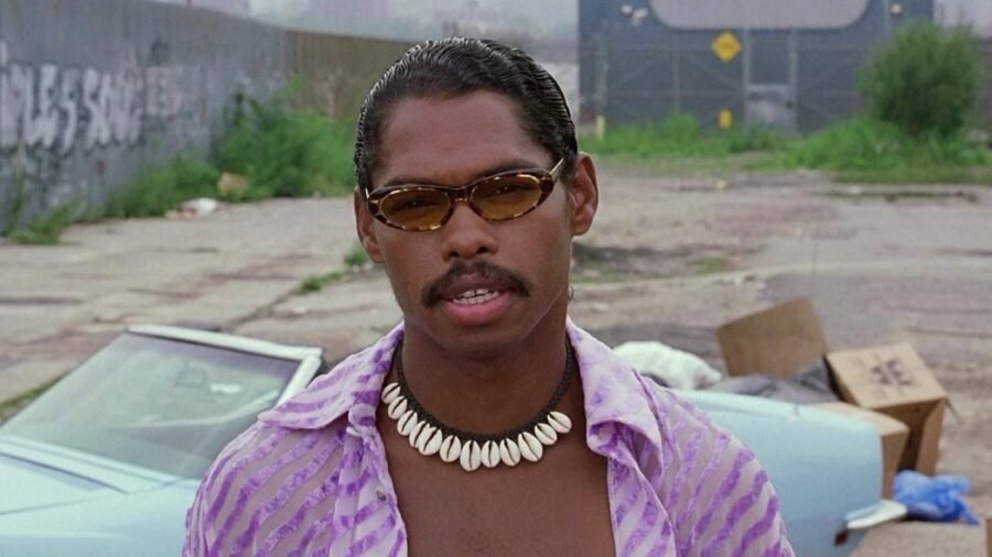 Pootie Tang