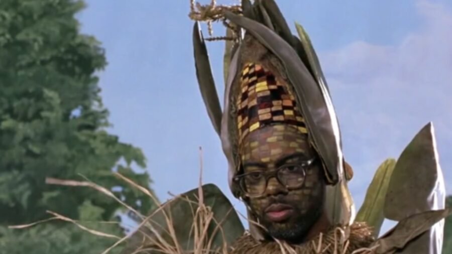 Pootie Tang