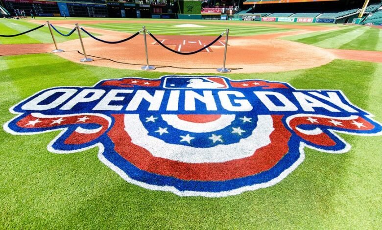 1743075982 MLB opening day Stadiums to serve Anheuser Buschs American beer.jpg
