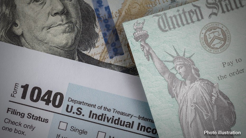 Tax models