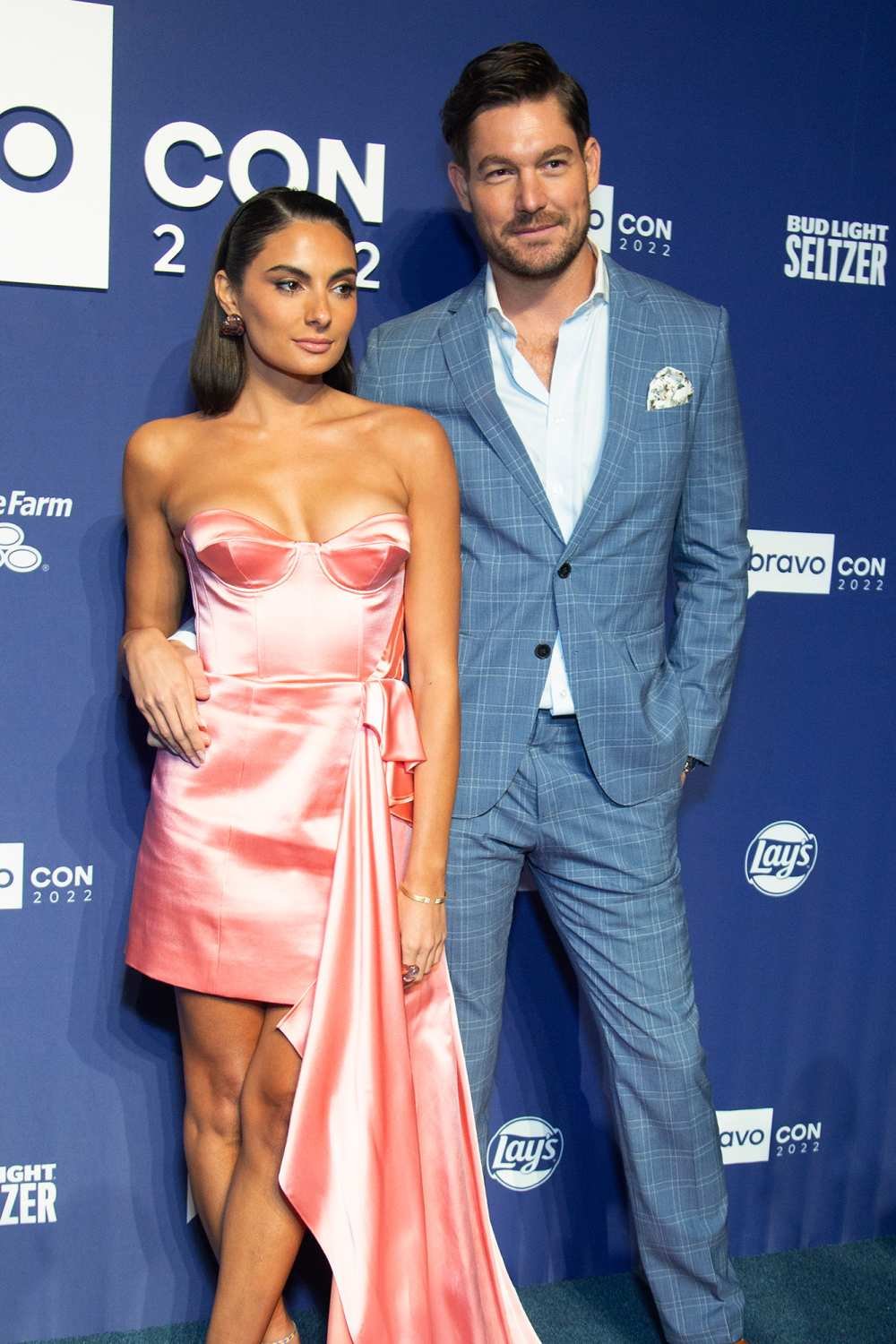 Breaking Down Paige DeSorbo and Craig Conover Split