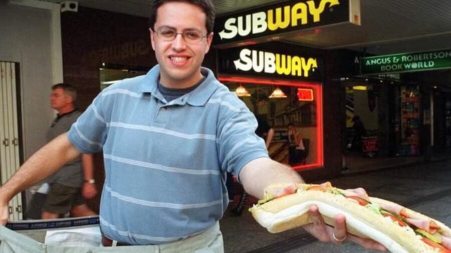 Jarid from the metro: hunting a monster