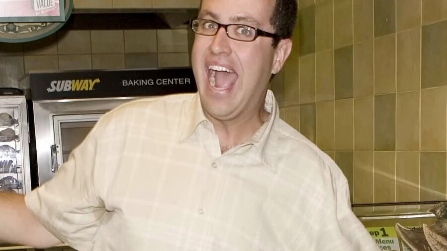 Jarid from the metro: hunting a monster