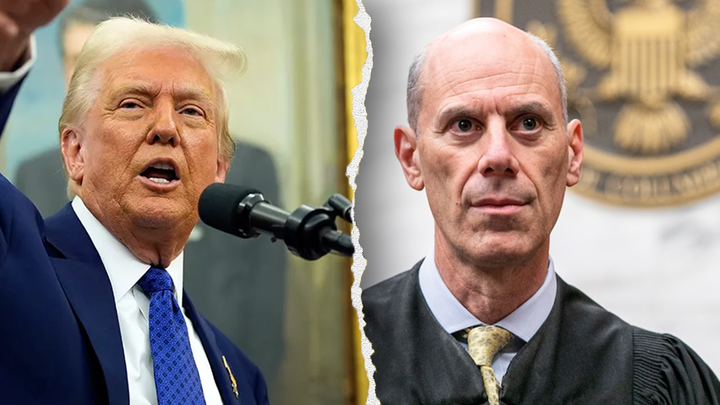 1743394930 Trump unloads on Judge Boasberg radical left judges for halting.png
