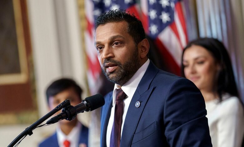 1743420538 Top Five wins for Trumps new FBI director as Patel.jpg