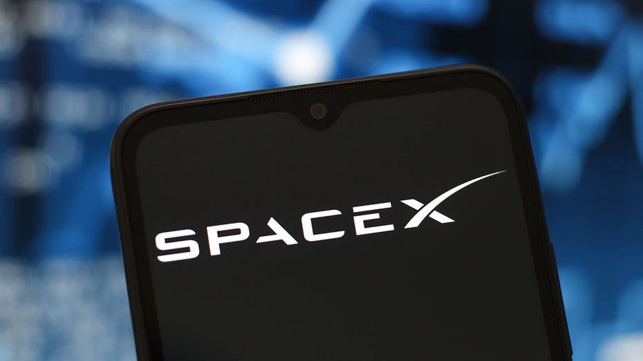 Spacex logo