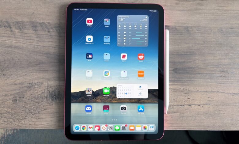 1743463926 Amazon Spring Sale Apple deals AirPods iPads and more are.jpeg