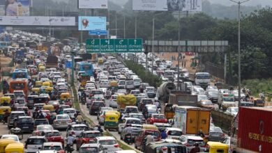 67d17d8799ba8 viral bengaluru traffic tourism post sparks debate as mohandas pai slams citys congest.jpeg