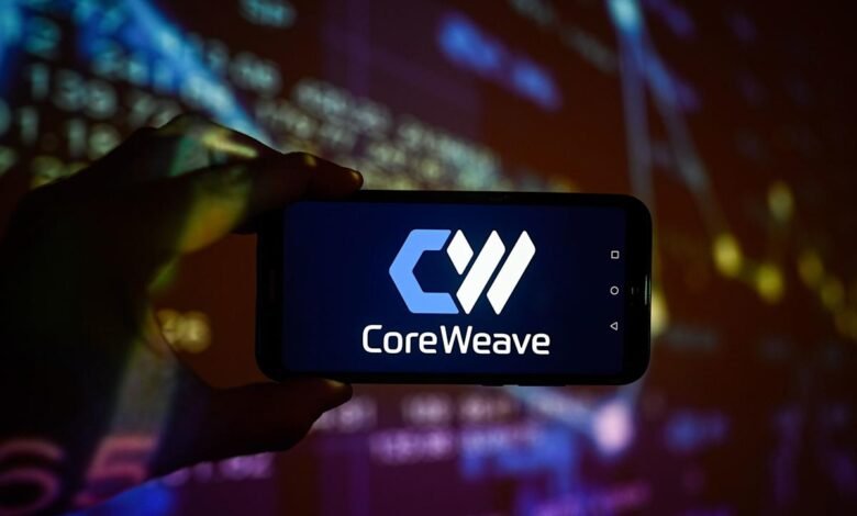 AI Cloud Hosting Firm CoreWeave Launches 27 Billion IPO.jpeg