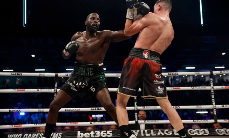 BNMTHBOXING OKOLIEvBILLAM SMITH 88 Boxing Photos.jpg