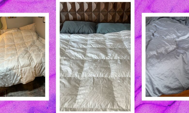 Best20Down20Comforters20Reviewer20Collage2003202520SOURCE20Martin20Cizmar Molly20Higgins Lo.jpeg