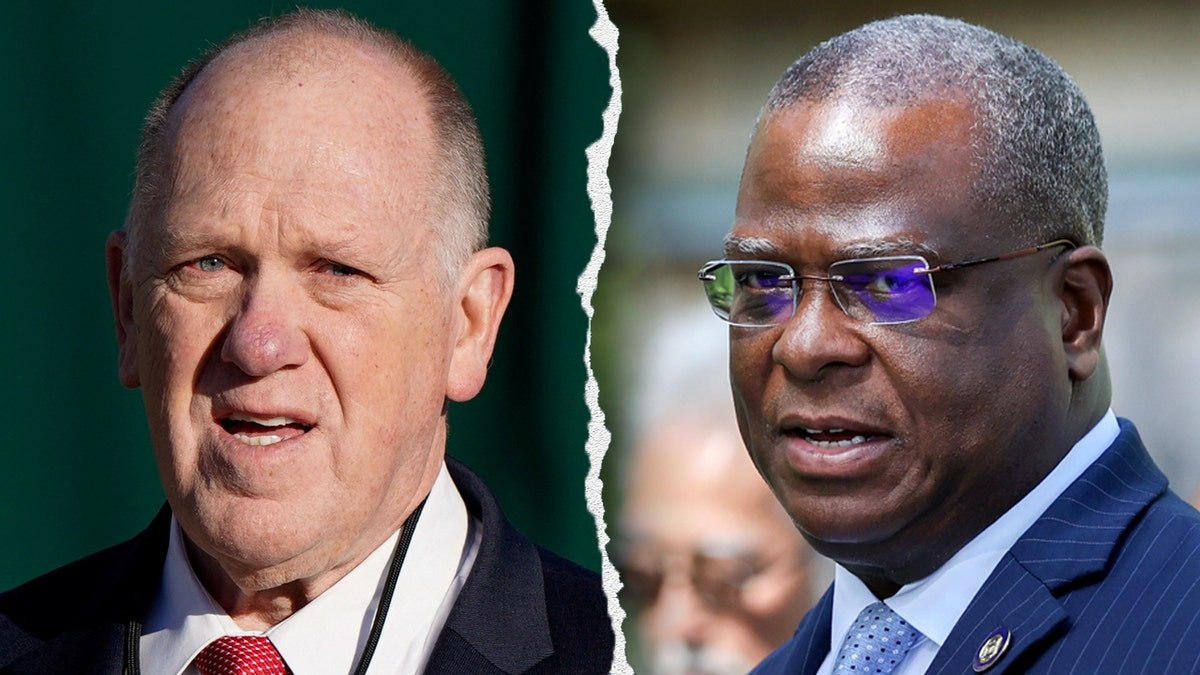 Michael Cox, the Democratic Democratic Commissioner, is repeating the resistance of Mayor Michel Woo resistance to the deportation of the Trump administration, saying at a local news station on Sunday that "We do not impose" Civil immigration detainees presented by ice.