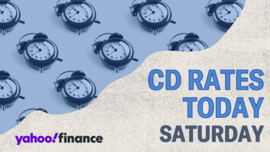 CD rates today March 23 2025 best account provides 450.png