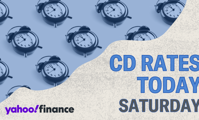 CD rates today March 23 2025 best account provides 450.png