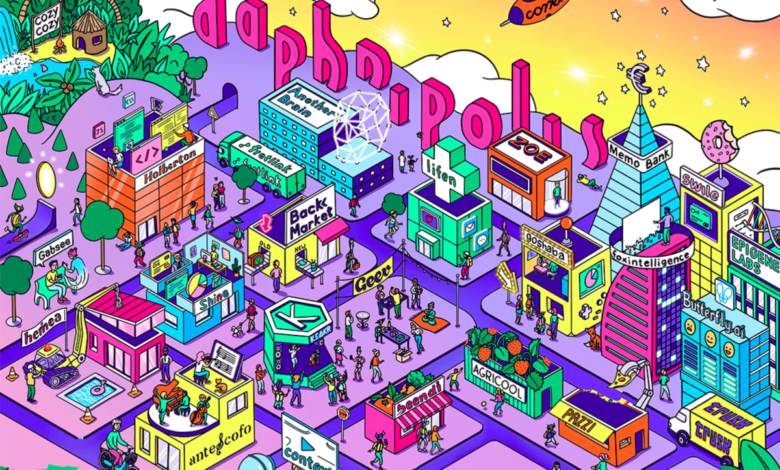 Daphni secures 215M for its third fund.png
