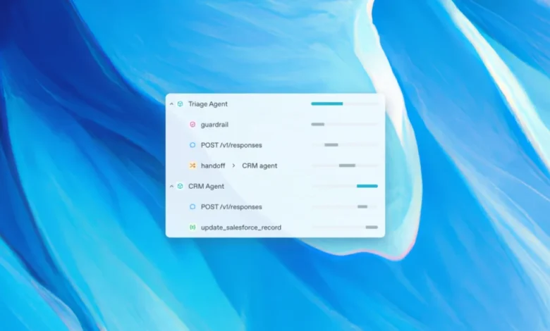Developer Barriers Lowered as OpenAI Simplifies AI Agent Creation.webp.webp