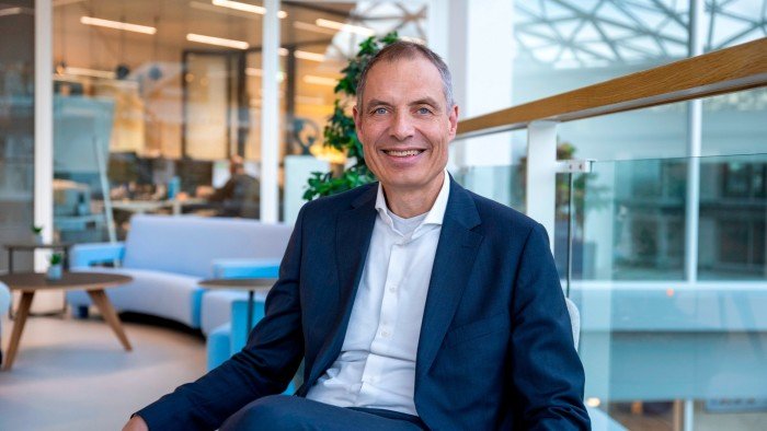 Dutch pensions to invest E100bn in risky assets boosting Europes.jpg