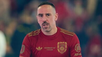 Ex Bayern winger Ribery reveals leg was nearly amputated and calls.jpg