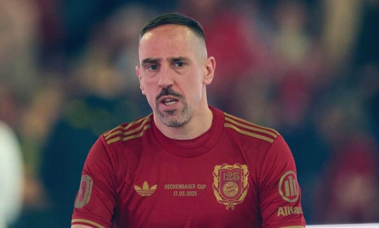 Ex Bayern winger Ribery reveals leg was nearly amputated and calls.jpg