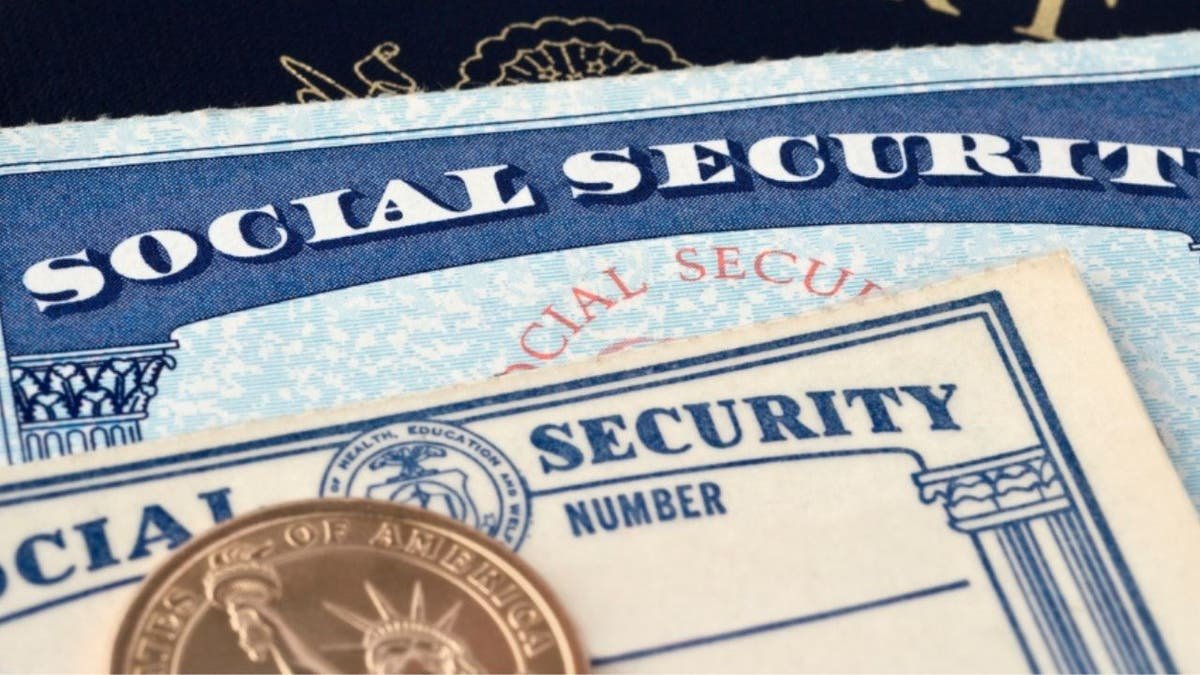Is your social security number in danger? He signs that someone steals him