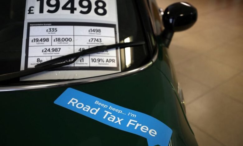 Explainer Is Britain on the cusp of another multibillion pound consumer finance.jpeg