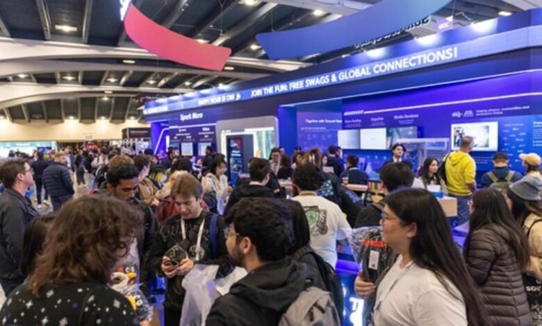 GDC draws nearly 30K attendees and returns to SF in.jpg