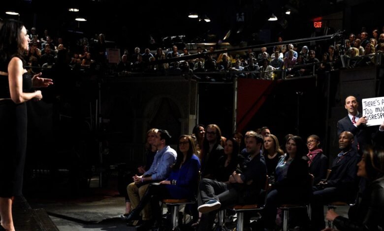 How to Get Free Tickets to TV Tapings and Movie.jpg