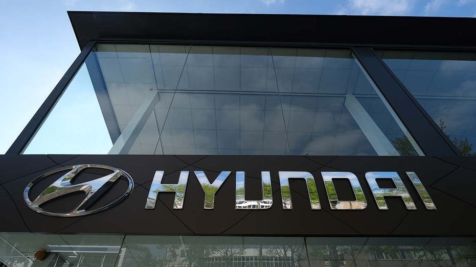 Hyundai agent
