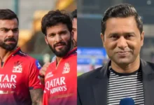 IPL 2025 Aakash Chopra fires Virat Kohli warning to Rajat.webp.webp