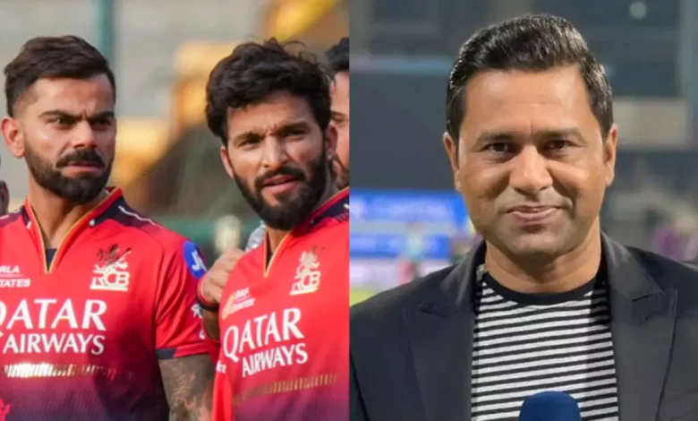 IPL 2025 Aakash Chopra fires Virat Kohli warning to Rajat.webp.webp