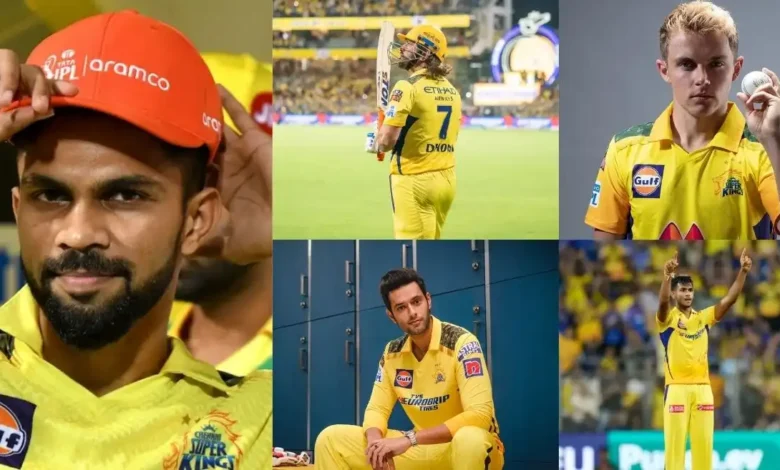 IPL 2025 Salary of Chennai Super Kings CSK players check.webp.webp