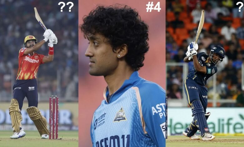 IPL 2025 top run getters and wicket takers after GT vs PBKS.jpg