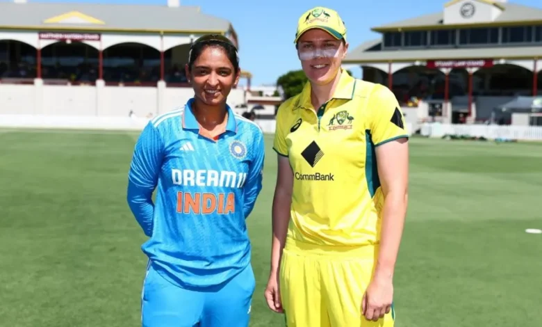 India women set to play an all format series against Australia.webp.webp
