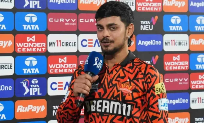 Ishan Kishan reveals Abhishek Sharmas warning about SRHs aggressive approach.webp.webp