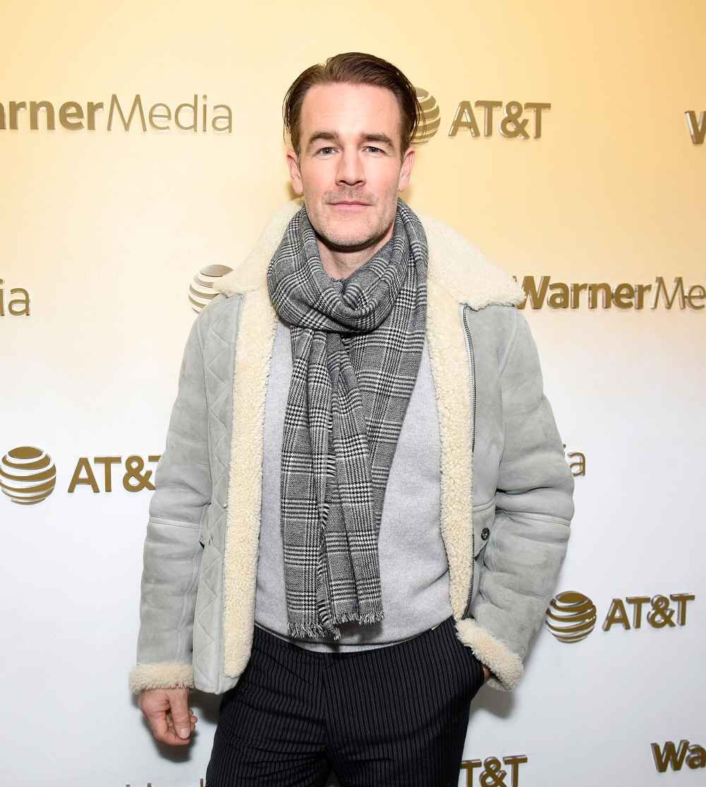 James Van der Pix is the most believed about his cancer journey. I feel good