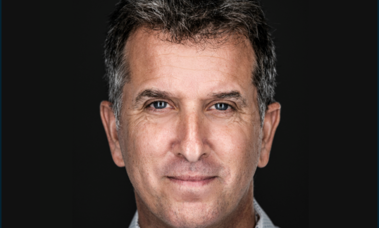 Joseph Mossel Co Founder CEO of Ibex Medical Analytics.png