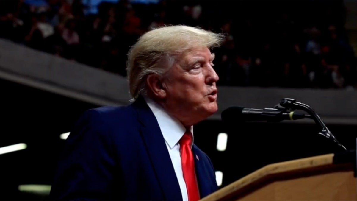 President -elect Donald Trump