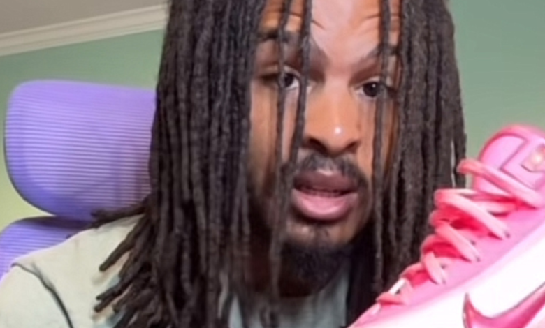 Keith Lee Trades Food For Kicks Rates Aja Wilsons Nike.png