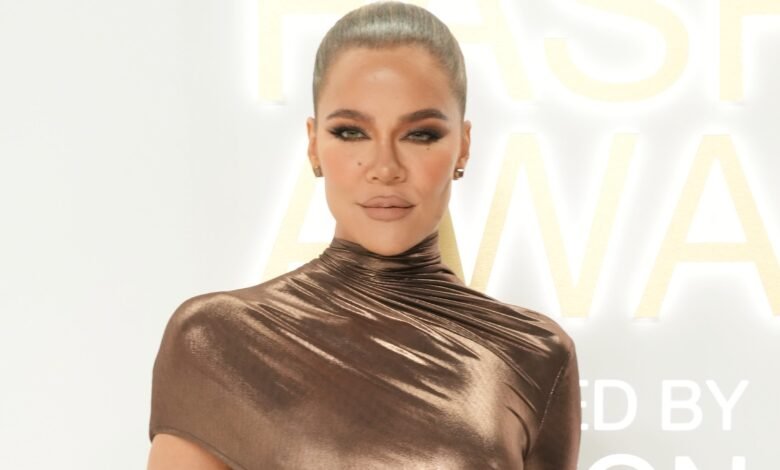 Khloe Kardashian Spills Tea On What Her Daughter True Really Thinks About Her Situation With Tristan.jpeg