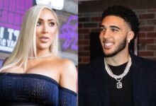 LiAngelo Ball Buys New Luxury Car Girlfriend Rashida Nicole MissNikkiiBaby Reacts.jpg